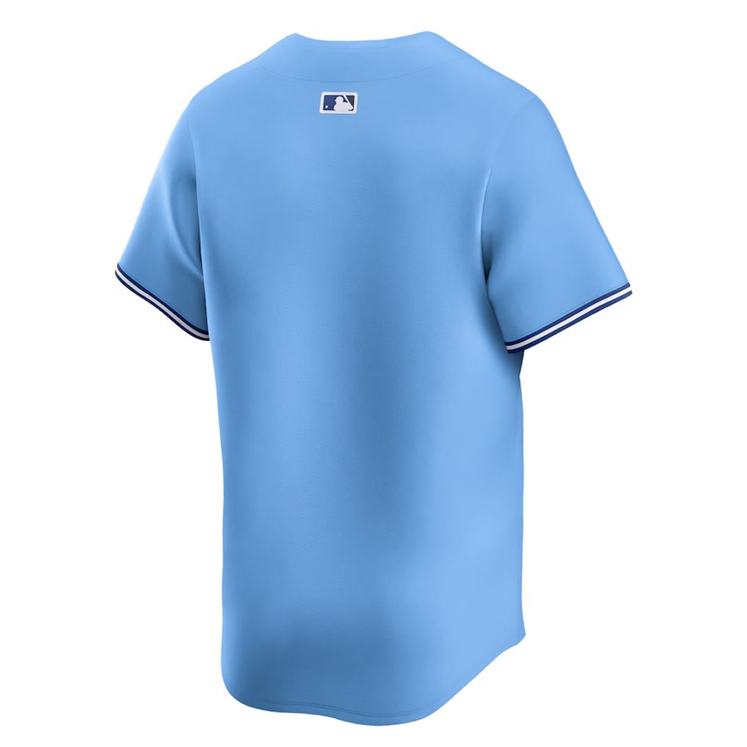 MLB Men's Toronto Blue Jays Alternate Jersey (T7LM TOA1 TOR L23