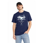MLB - Men's Toronto Blue Jays American League Championship Series T-Shirt (XVML0LOMSC3A1PB 41NVY)