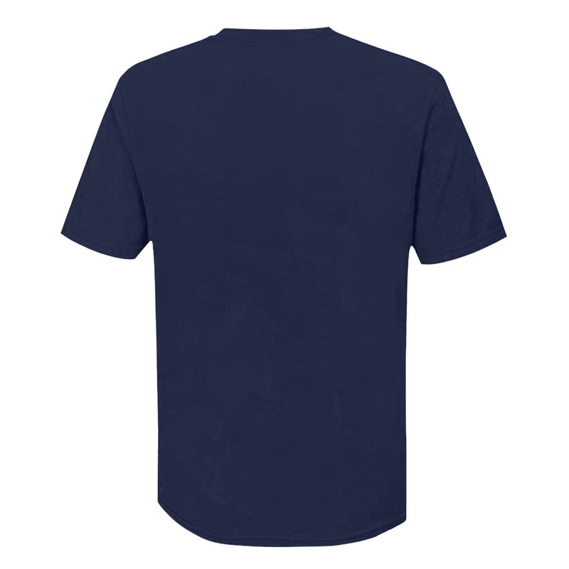 MLB - Men's Toronto Blue Jays American League Championship Series T-Shirt (XVML0LOMSC3A1PB 41NVY)