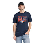 MLB - Men's Toronto Blue Jays American League Champions T-Shirt (XVML0M7MSC3A1PB 41NVY)