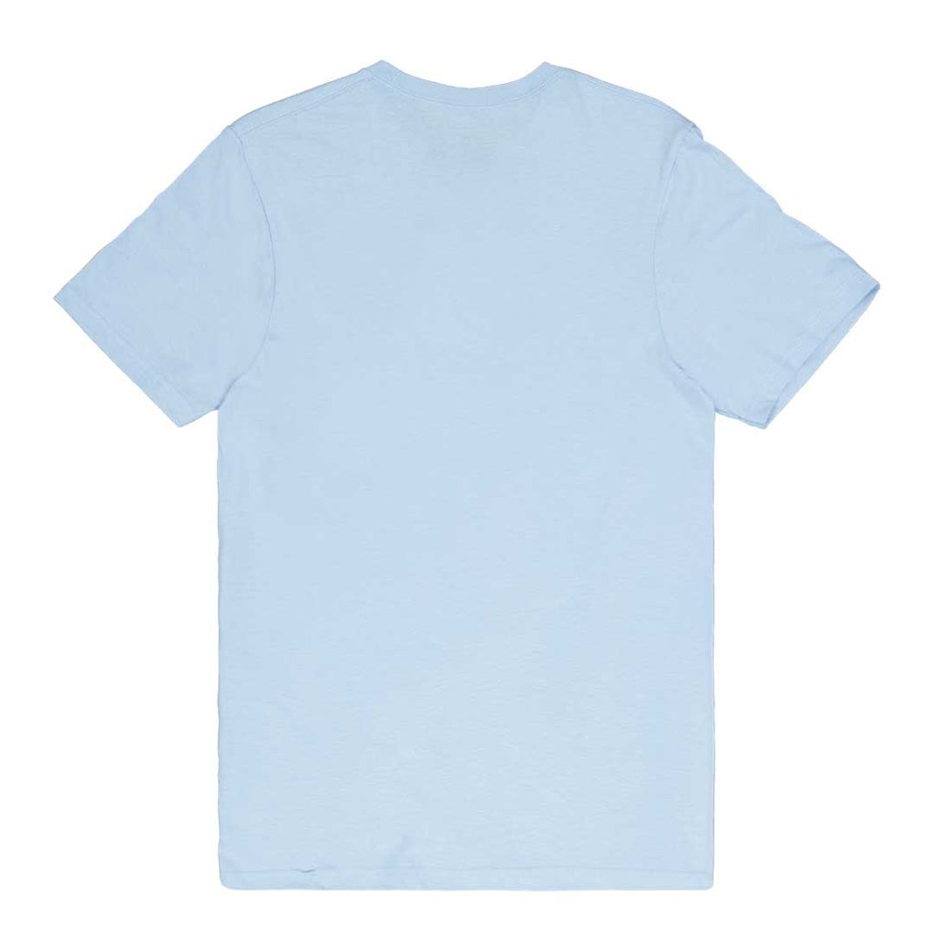 MLB - T-shirt classique du cercle des Blue Jays de Toronto pour hommes (XVML0CHMSC3A1PB 45LBL) 
