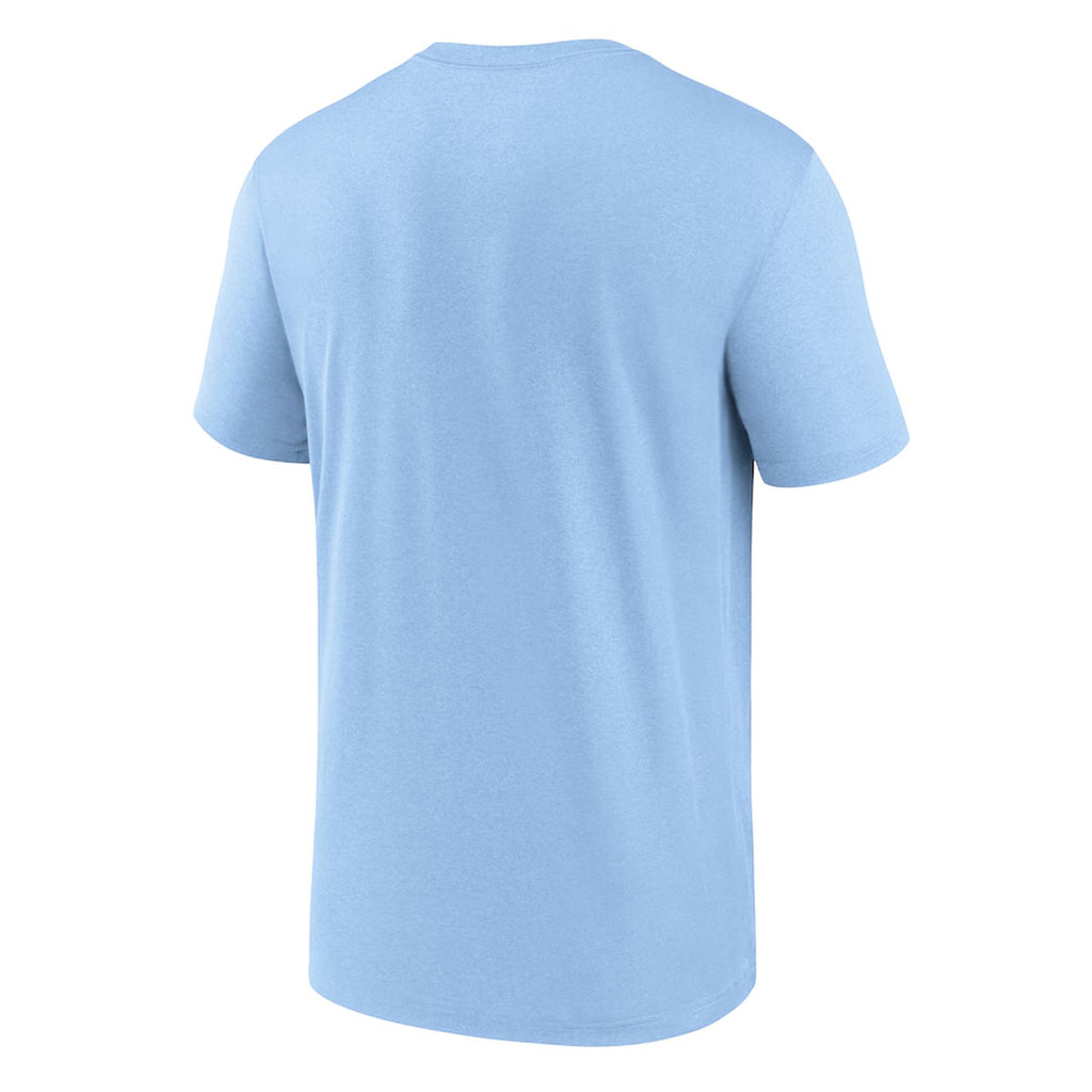 MLB - Men's Toronto Blue Jays Full Break T-Shirt (XVML0BKMSC3A1PB 45LBL)