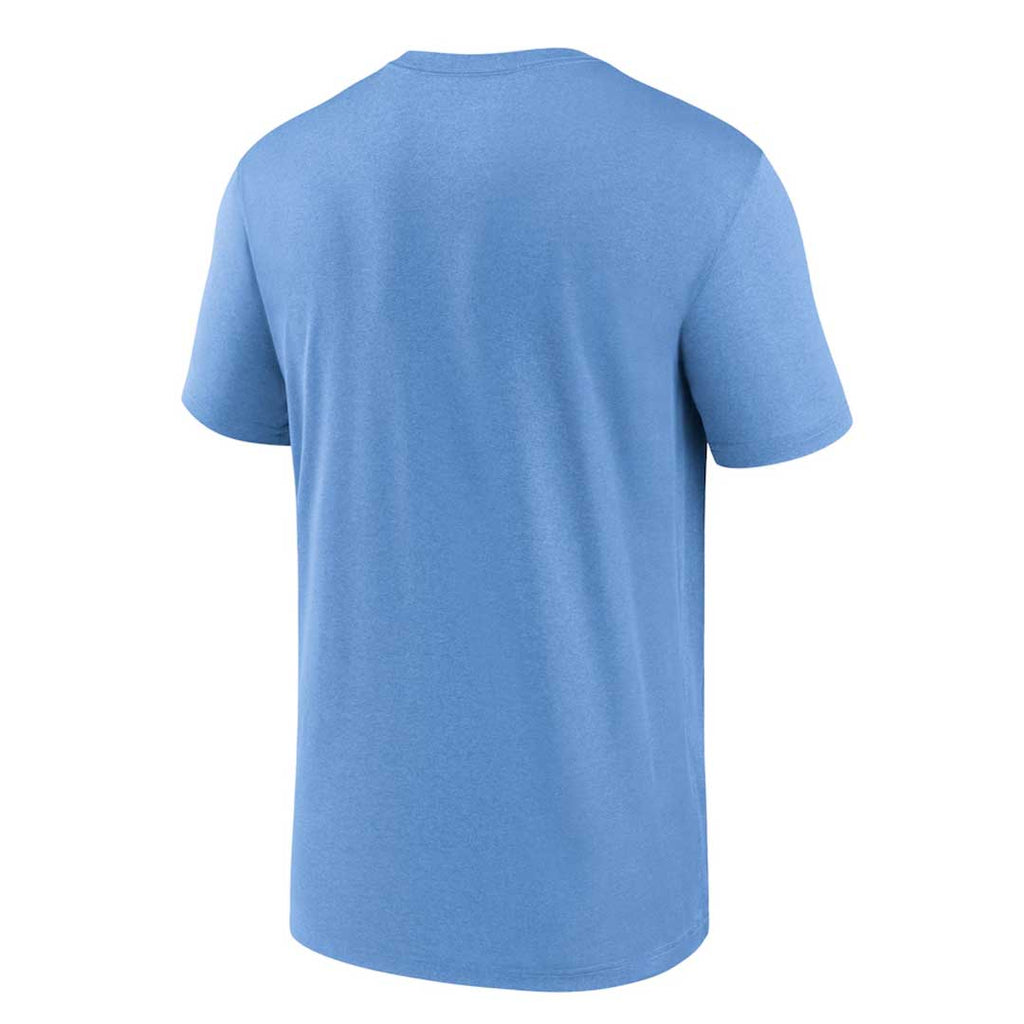 MLB - Men's Toronto Blue Jays Legend Performance T-Shirt (NKGK 4EY TOR 01N)