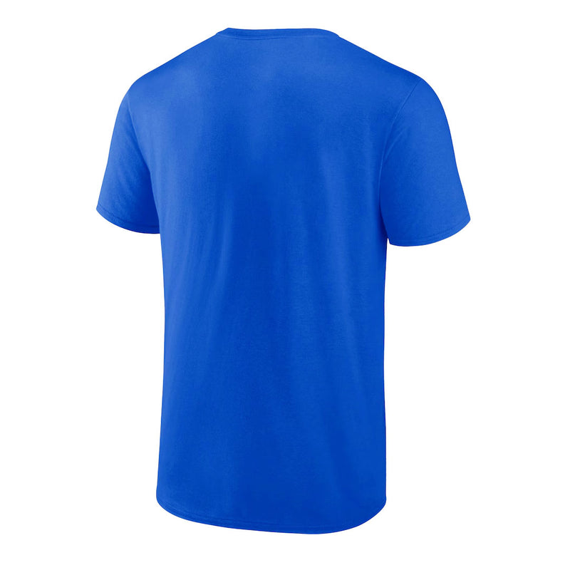 MLB - Men's Toronto Blue Jays Retro Stamps T-Shirt (XVML0LYMSC3A1PB 43RYL)