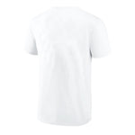 MLB - Men's Toronto Blue Jays Retro Stamps T-Shirt (XVML0LZMSC3A1PB 10WHT)
