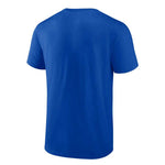 MLB - Men's Toronto Blue Jays Short Sleeve T-Shirt (NKXC 4EW TOR N1X)