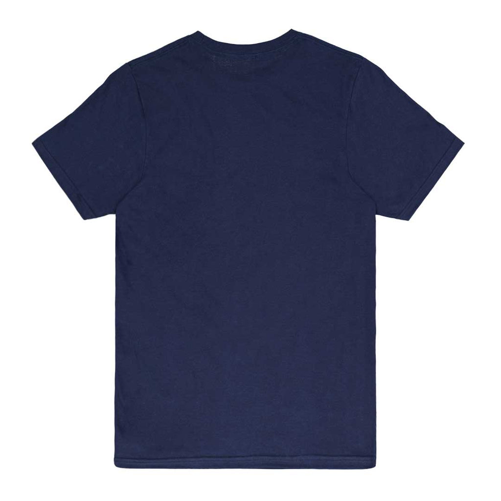 MLB - T-shirt des Blue Jays de Toronto pour hommes (XVML0ANMSC3A1PB 41NVY) 