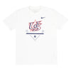 MLB - Men's Team USA World Baseball Classic Short Sleeve T-Shirt (N922 10A WBU U25)