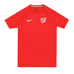 MLB - Men's Washington Nationals Short Sleeve T-Shirt (NKXI 62Q WTL N7J)