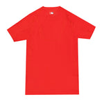 MLB - Men's Washington Nationals Short Sleeve T-Shirt (NKXI 62Q WTL N7J)