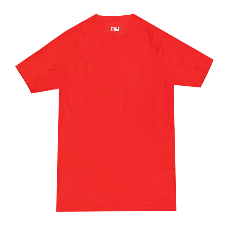 MLB - Men's Washington Nationals Short Sleeve T-Shirt (NKXI 62Q WTL N7J)