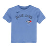 MLB - Kids' (Toddler) Toronto Blue Jays George Springer T-Shirt (HZ3T1SAG2 TBJGS-2)