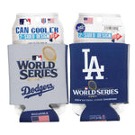 MLB - Los Angeles Dodgers 2024 National League Champions Fan Set (89535312)
