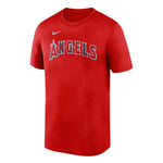 MLB - Men's Los Angeles Angels Shohei Ohtani T-Shirt (N199 62Q AN9 RYZ)