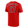 MLB - Men's Los Angeles Angels Shohei Ohtani T-Shirt (N199 62Q AN9 RYZ)