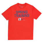 MLB - Men's St. Louis Cardinals Training T-Shirt (NKGK 62Q SCN 1RR)