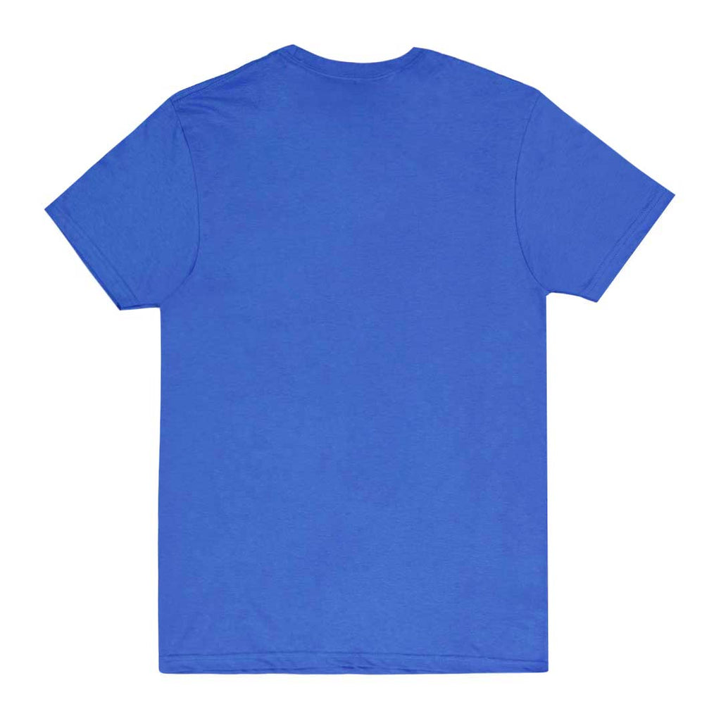 MLB - Men's Toronto Blue Jays Circle Classic T-Shirt (XVML0CHMSC3A1PB 43RYL)