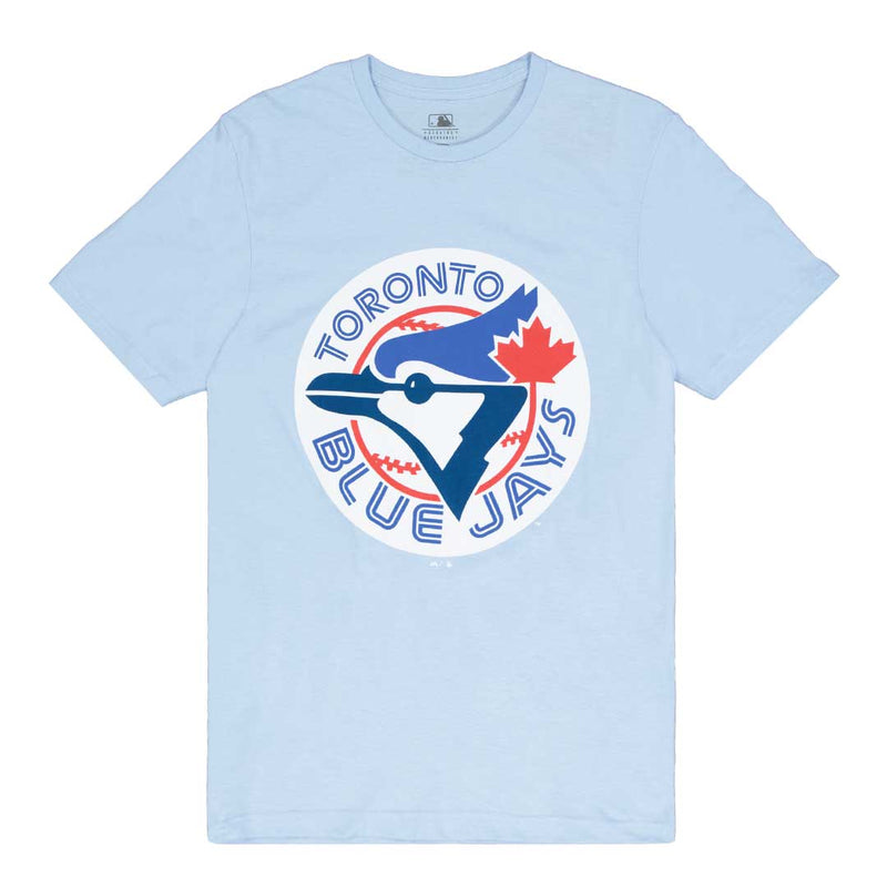 MLB - Men's Toronto Blue Jays Circle Classic T-Shirt (XVML0CHMSC3A1PB 45LBL)