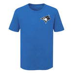 MLB - Men's Toronto Blue Jays Full Beak T-Shirt (XVML0AEMSC3A2PB 43RYL)