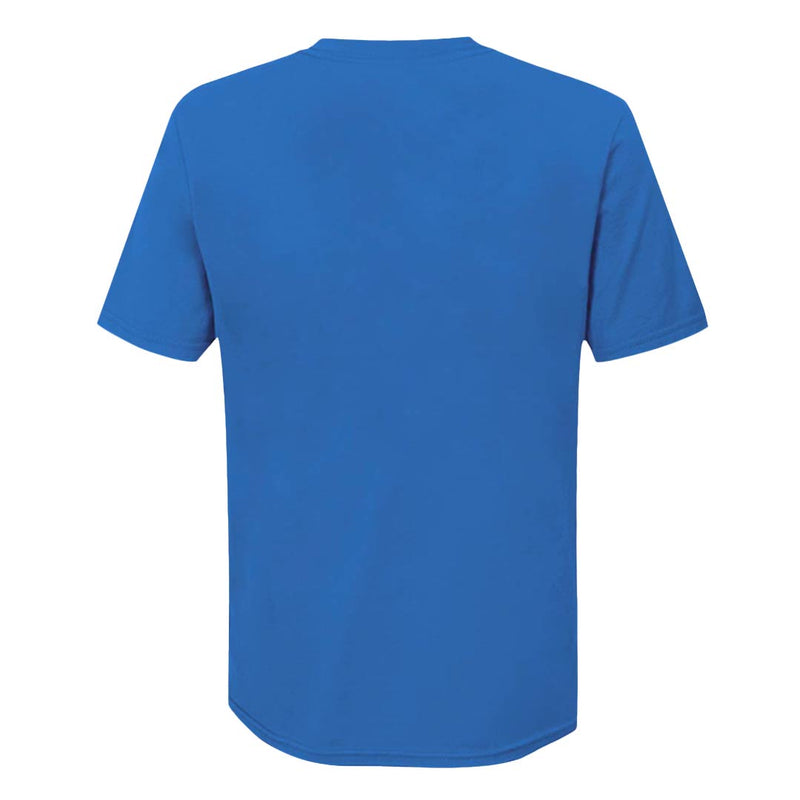 MLB - Men's Toronto Blue Jays Full Beak T-Shirt (XVML0AEMSC3A2PB 43RYL)