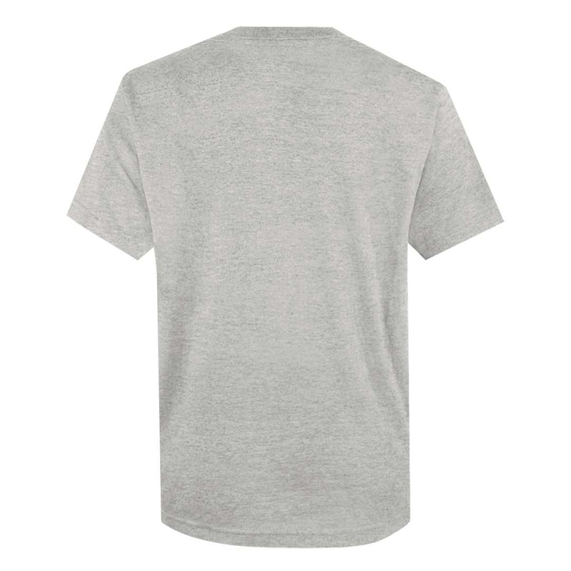 MLB - Men's Toronto Blue Jays Full Beak T-Shirt (XVML0BKMSC3A1PB 06GRH)