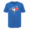 MLB - Men's Toronto Blue Jays Full Beak T-Shirt (XVML0BKMSC3A1PB 43RYL)