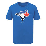 MLB - Men's Toronto Blue Jays Full Beak T-Shirt (XVML0BKMSC3A1PB 43RYL)