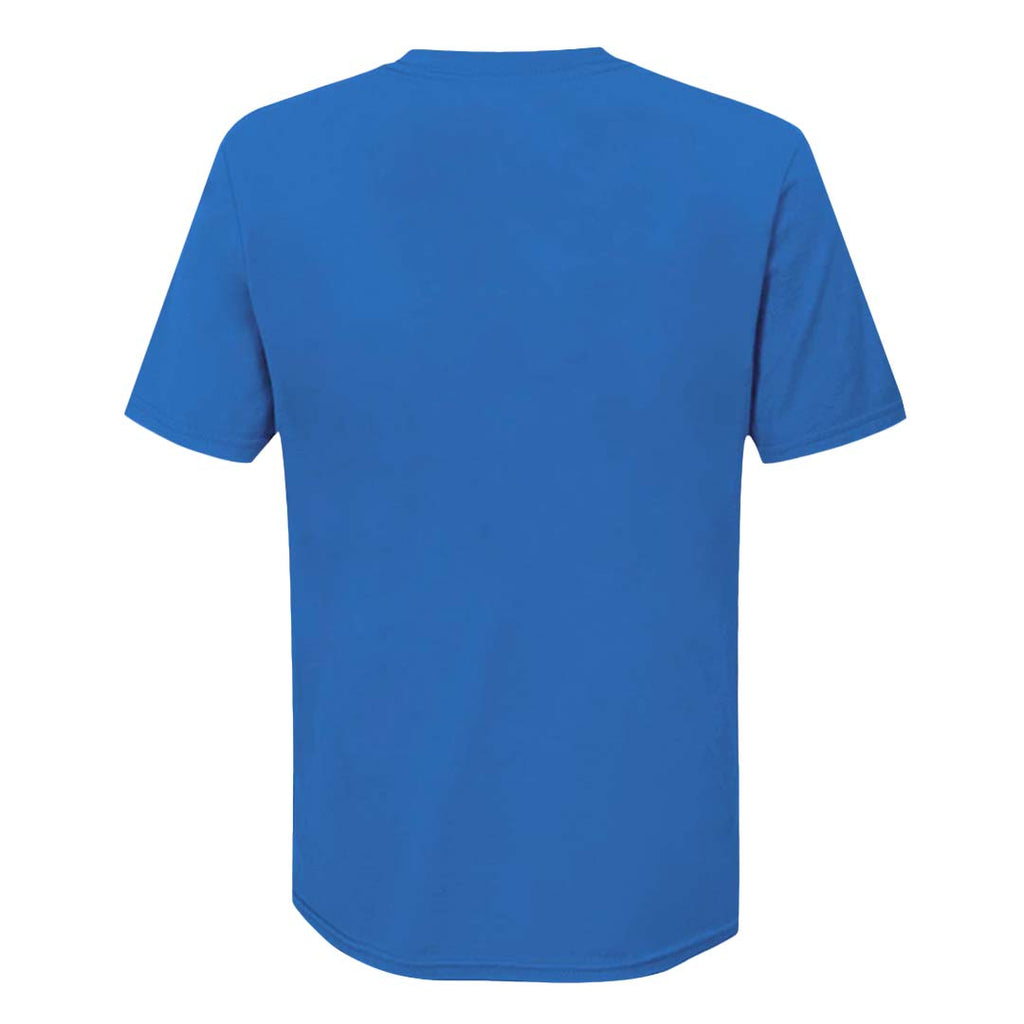 MLB - Men's Toronto Blue Jays Full Beak T-Shirt (XVML0BKMSC3A1PB 43RYL)