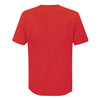 MLB - Men's Toronto Blue Jays Full Beak T-Shirt (XVML0BKMSC3A1PB 62RED)