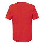 MLB - Men's Toronto Blue Jays Full Beak T-Shirt (XVML0BKMSC3A1PB 62RED)