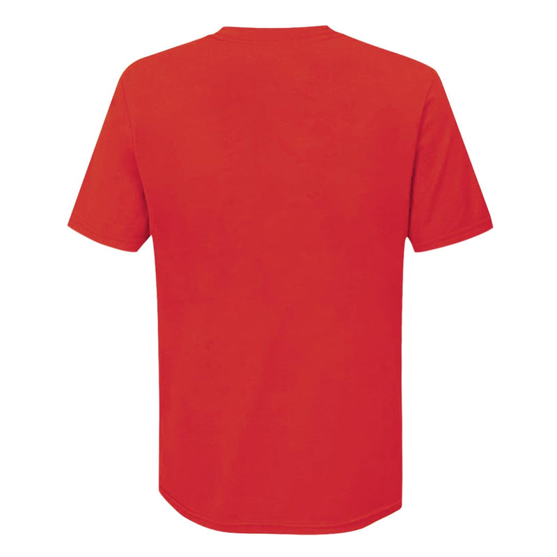 MLB - Men's Toronto Blue Jays Full Beak T-Shirt (XVML0BKMSC3A1PB 62RED)
