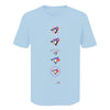 MLB - Men's Toronto Blue Jays Old To New T-Shirt (XVML0CWMSC3A1PB 45LBL)