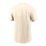 MLB - Men's Washington Nationals Short Sleeve T-Shirt (N199 15A WTL 0A3)