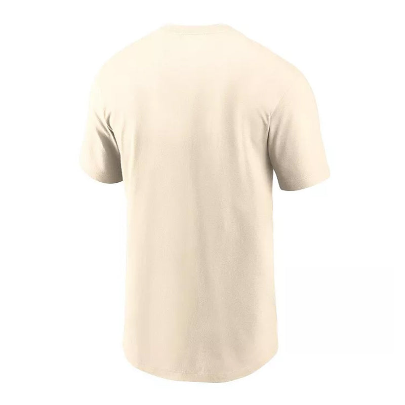 MLB - Men's Washington Nationals Short Sleeve T-Shirt (N199 15A WTL 0A3)