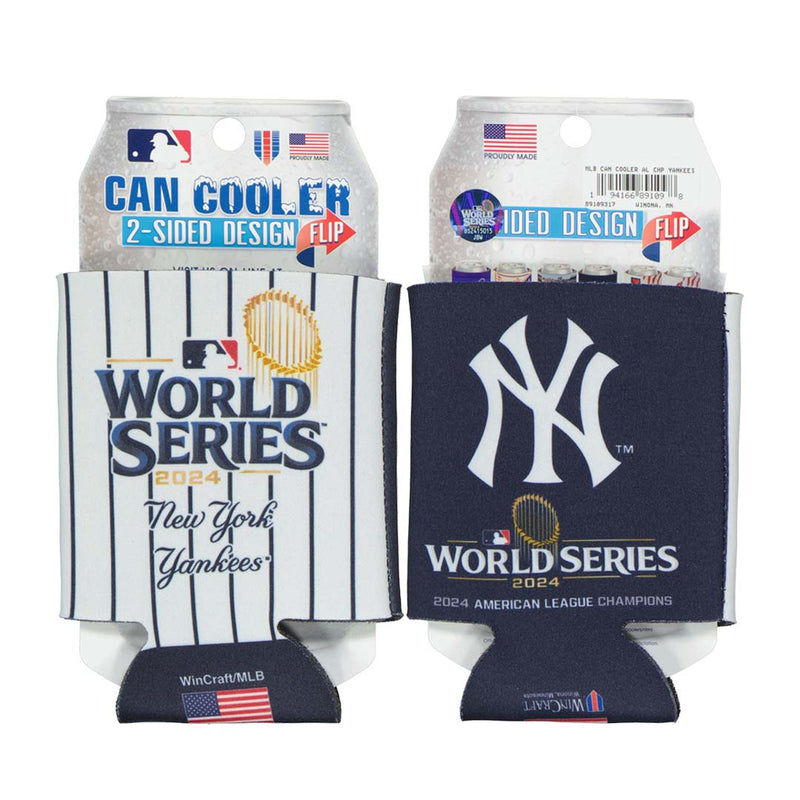 MLB - New York Yankees 2024 American League Champions Fan Set (89542317)
