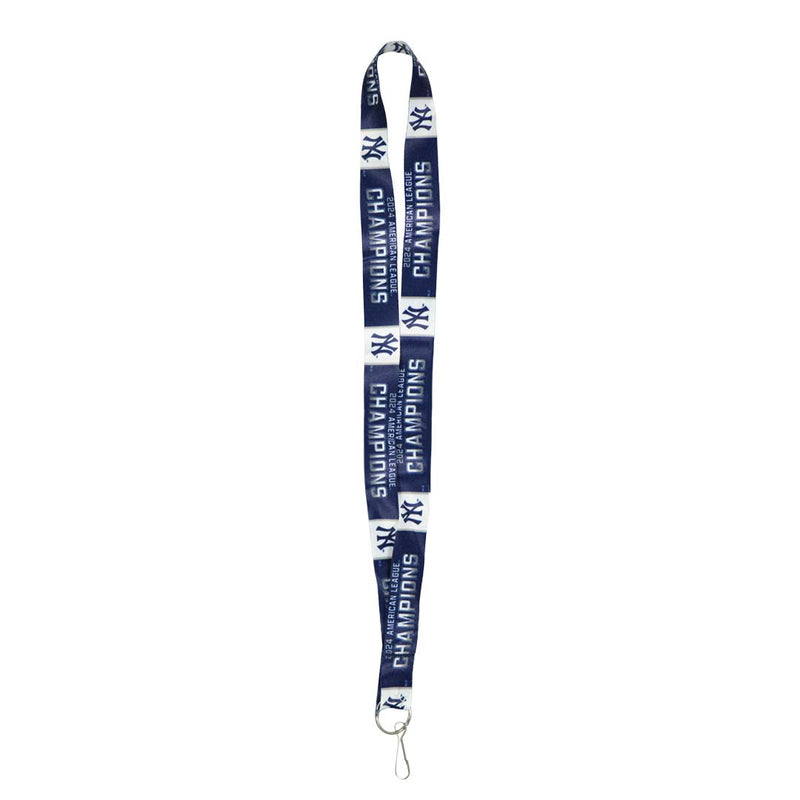 MLB - New York Yankees 2024 American League Champions Fan Set (89542317)