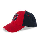 MLS - Chicago Fire FC Adjustable Snapback Cap (1G61 4521 ESE 6C4)