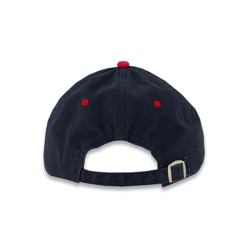 MLS - Chicago Fire FC Adjustable Snapback Cap (1G61 4521 ESE 6C4)