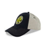 MLS - Columbus Crew SC Elevated Slouch Cap (1G61 3852 ESG 6C4)