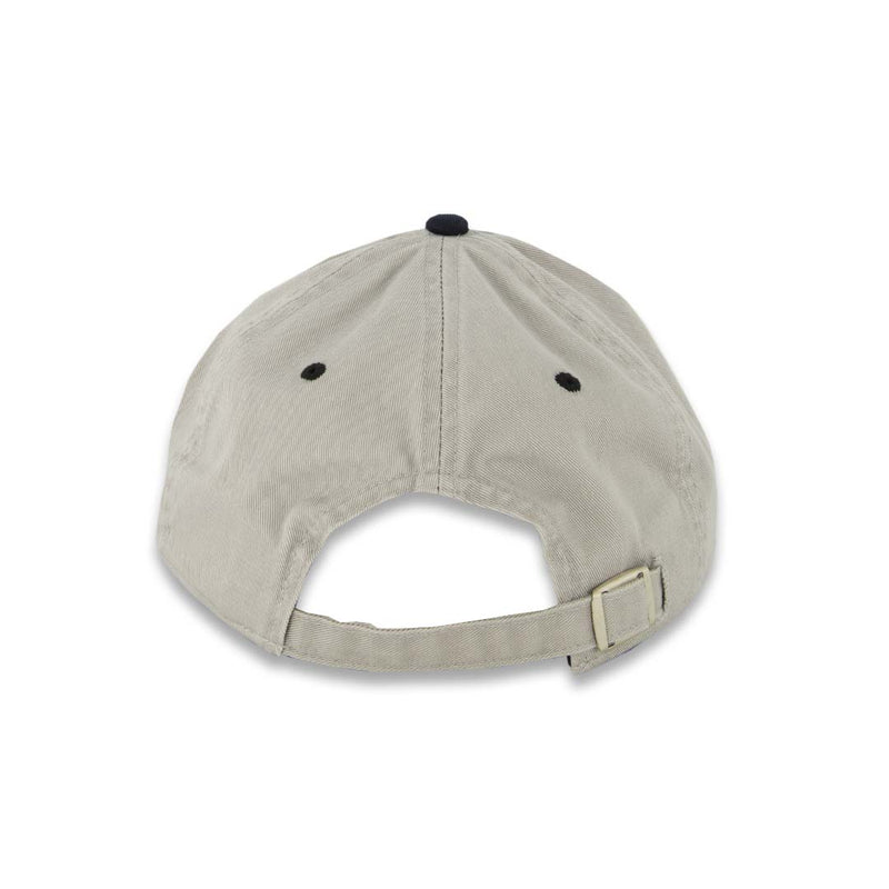 MLS - Columbus Crew SC Elevated Slouch Cap (1G61 3852 ESG 6C4)