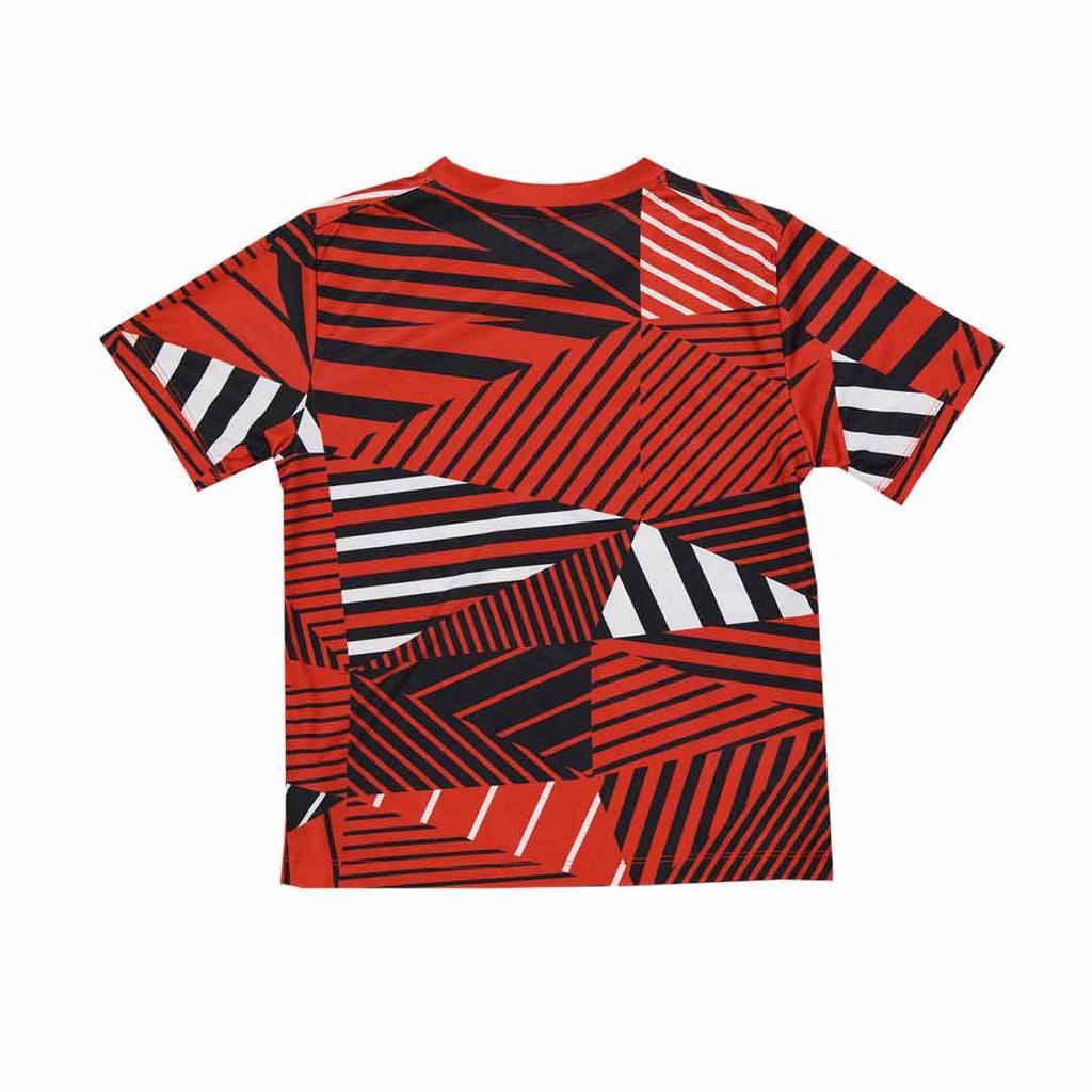 MLS - Kids' Toronto FC Spirited Winger T-Shirt (HK6B3SCKS TFC)
