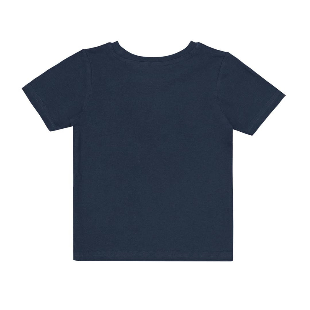 MLS - Kids' Vancouver Whitecaps FC Active Short Sleeve T-Shirt (HK6B3BB23S01 VWF)