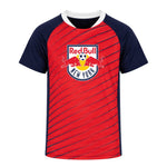 MLS - Kids' (Junior) New York Red Bulls Short Sleeve T-Shirt (CCY1 127A ETD 9YU)