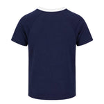 MLS - Kids' (Junior) New York Red Bulls Short Sleeve T-Shirt (CCY1 127A ETD 9YU)