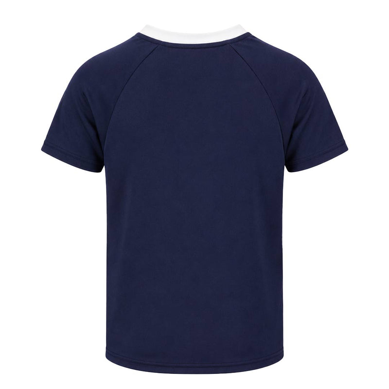 MLS - Kids' (Junior) New York Red Bulls Short Sleeve T-Shirt (CCY1 127A ETD 9YU)