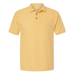 M&O - Unisex Combed Ring Spun Pique Polo (7002 B2207)