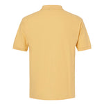 M&O - Unisex Combed Ring Spun Pique Polo (7002 B2207)