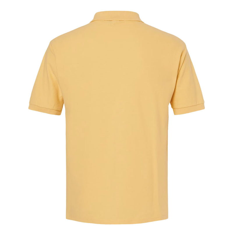 M&O - Unisex Combed Ring Spun Pique Polo (7002 B2207)