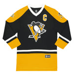 NHL - Men's Pittsburgh Penguins Sidney Crosby Jersey (NHXX055MAHPP2WC 06BYE)