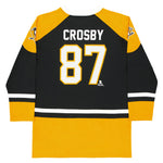 NHL - Men's Pittsburgh Penguins Sidney Crosby Jersey (NHXX055MAHPP2WC 06BYE)